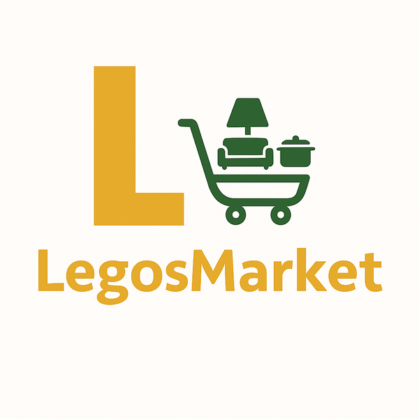 Legostore